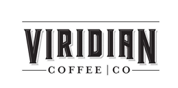 VIRIDIAN COFFEE CO trademark