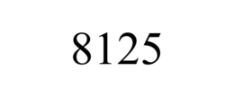 8125 trademark