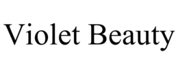 VIOLET BEAUTY trademark