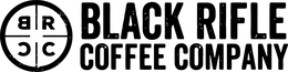 BRCC BLACK RIFLE COFFEE COMPANY trademark