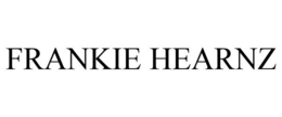 FRANKIE HEARNZ trademark
