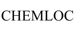 CHEMLOC trademark