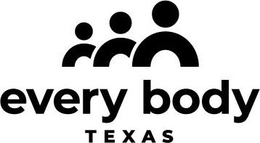EVERY BODY TEXAS trademark