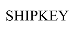 SHIPKEY trademark
