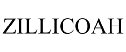 ZILLICOAH trademark