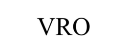 VRO trademark