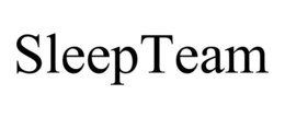 SLEEPTEAM trademark