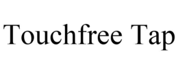 TOUCHFREE TAP trademark
