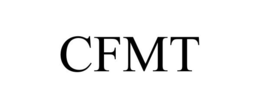 CFMT trademark