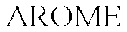 AROME trademark