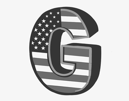 G trademark