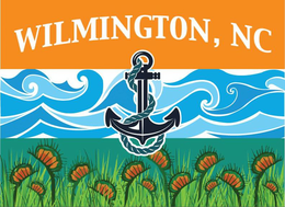 WILMINGTON, NC trademark