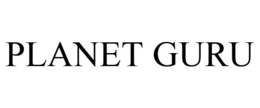 PLANET GURU trademark