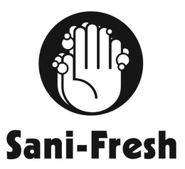 SANI-FRESH trademark