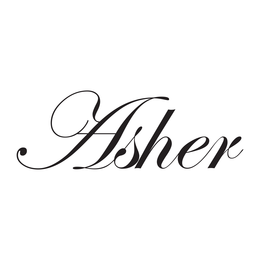 ASHER trademark