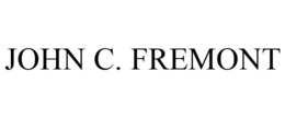 JOHN C. FREMONT trademark