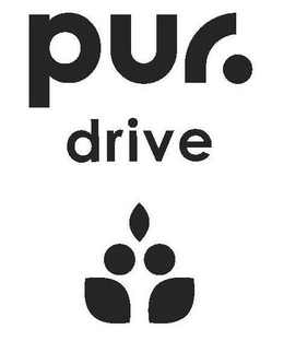 PUR. DRIVE trademark