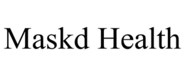 MASKD HEALTH trademark