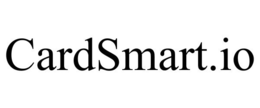 CARDSMART.IO trademark