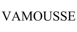 VAMOUSSE trademark