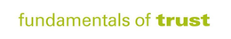 FUNDAMENTALS OF TRUST trademark