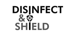 DISINFECT & SHIELD trademark