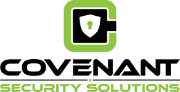 COVENANT SECURITY SOLUTIONS trademark