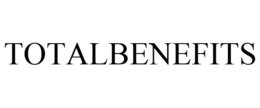 TOTALBENEFITS trademark