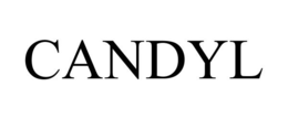 CANDYL trademark