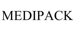 MEDIPACK trademark