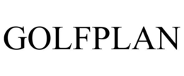 GOLFPLAN trademark