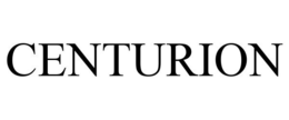 CENTURION trademark