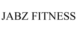 JABZ FITNESS trademark