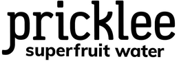 PRICKLEE SUPERFRUIT WATER trademark