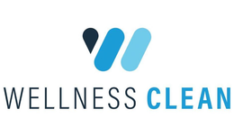 W WELLNESS CLEAN trademark