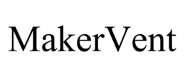 MAKERVENT trademark