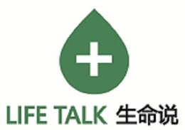 LIFE TALK trademark