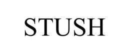 STUSH trademark