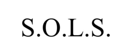 S.O.L.S. trademark