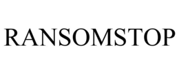 RANSOMSTOP trademark