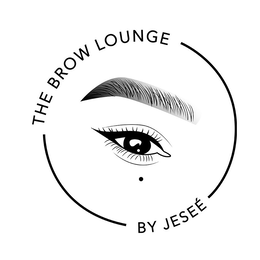 THE BROW LOUNGE BY JESEÉ trademark