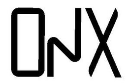 ONX trademark