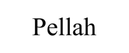 PELLAH trademark