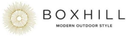 BOXHILL MODERN OUTDOOR STYLE trademark