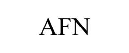 AFN trademark