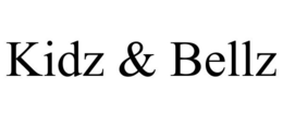 KIDZ & BELLZ trademark