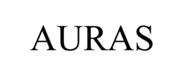 AURAS trademark