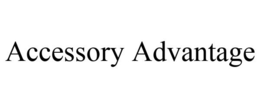 ACCESSORY ADVANTAGE trademark