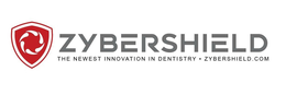 ZYBERSHIELD THE NEWEST INNOVATION IN DENTISTRY ZYBERSHIELD.COM trademark