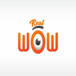 REAL WOW trademark